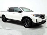 2025 Ridgeline Thumbnail 3