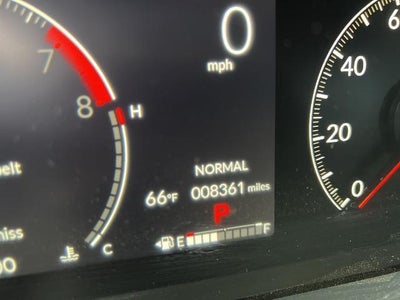 2025 Honda Ridgeline AWD Black Edition 4DR Crew Cab 5.3 FT. SB