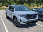 2026 Ridgeline Thumbnail 1