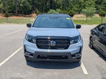 2026 Ridgeline Thumbnail 2