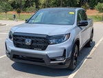 2026 Ridgeline Thumbnail 3