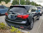 2014 MDX Thumbnail 6
