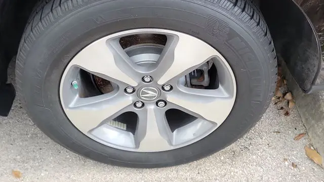 2014 Acura MDX Base