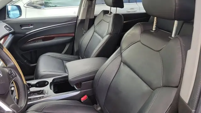 2014 Acura MDX Base