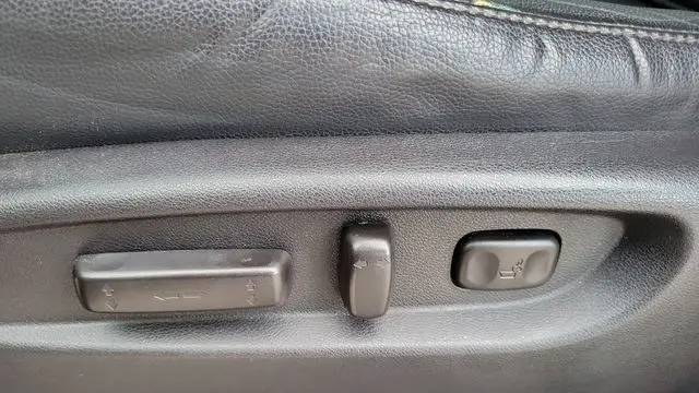2014 Acura MDX Base