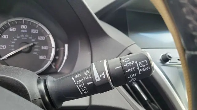 2014 Acura MDX Base