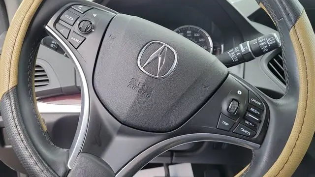 2014 Acura MDX Base