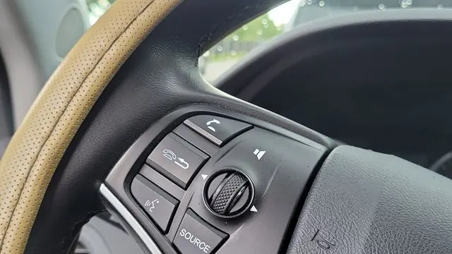 2014 Acura MDX Base