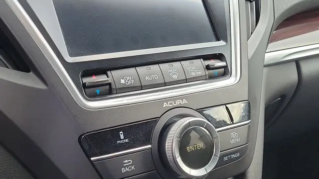 2014 Acura MDX Base