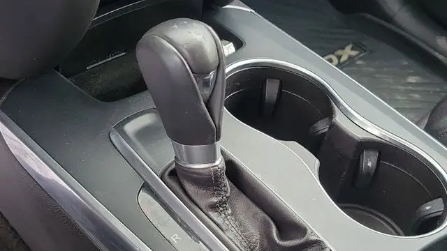 2014 Acura MDX Base