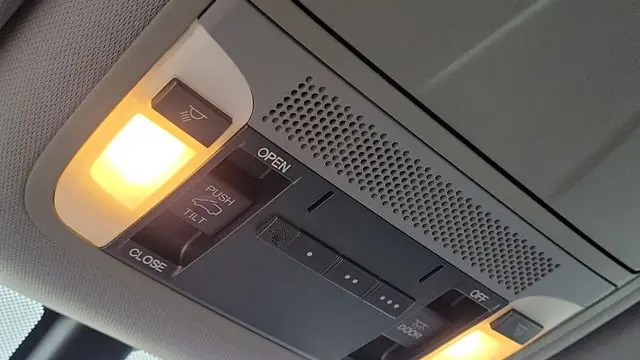 2014 Acura MDX Base