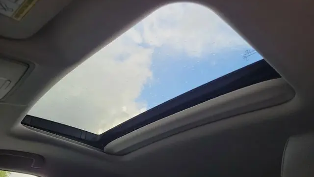 2014 Acura MDX Base