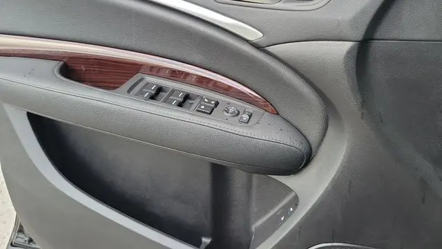 2014 Acura MDX Base