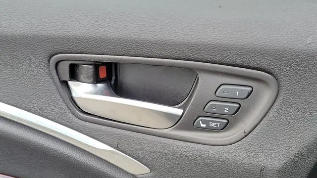 2014 Acura MDX Base