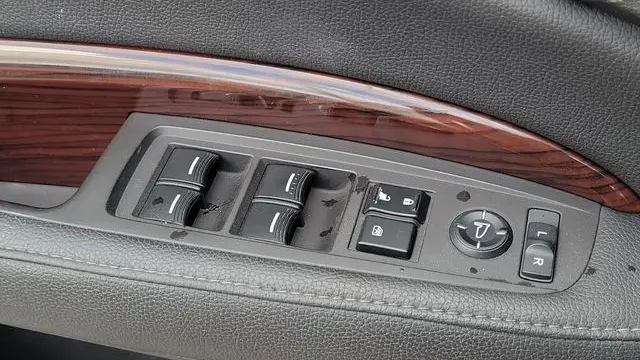 2014 Acura MDX Base