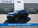 2016 MDX Thumbnail 1