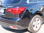2016 MDX Thumbnail 12