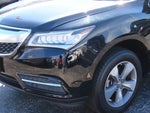 2016 MDX Thumbnail 3