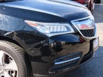 2016 MDX Thumbnail 6