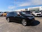 2016 MDX Thumbnail 7