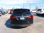 2016 MDX Thumbnail 13