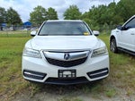 2015 MDX Thumbnail 2