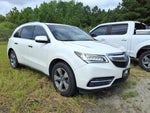 2015 MDX Thumbnail 3