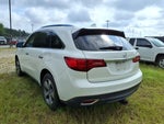 2015 MDX Thumbnail 4