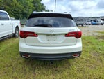 2015 MDX Thumbnail 5