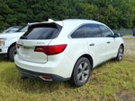 2015 MDX Thumbnail 6