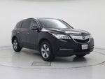 2016 MDX Thumbnail 1