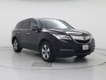 2016 MDX Thumbnail 1