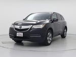 2016 MDX Thumbnail 4