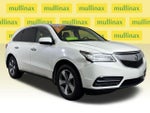 2016 MDX Thumbnail 1
