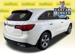 2016 MDX Thumbnail 4