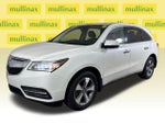2016 MDX Thumbnail 14