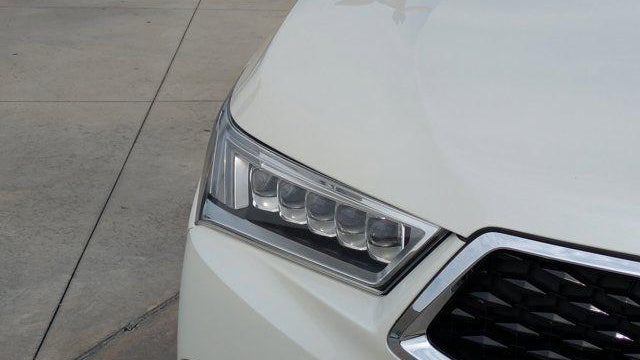 2017 Acura MDX Base