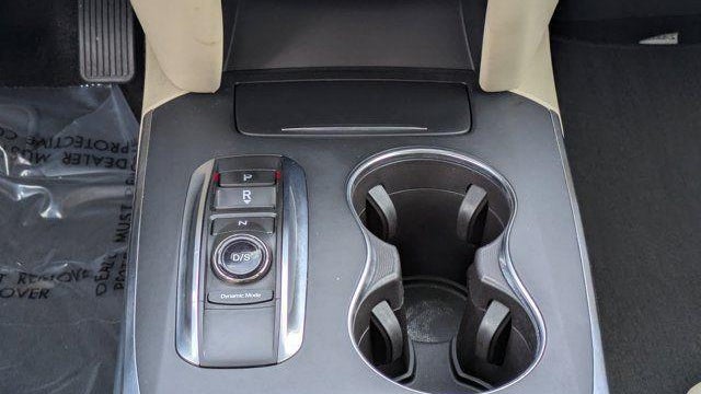 2017 Acura MDX Base