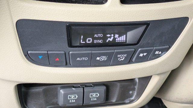 2017 Acura MDX Base