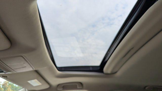 2017 Acura MDX Base