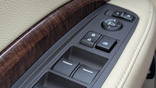 2017 Acura MDX Base
