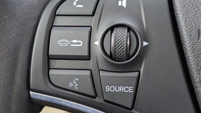 2017 Acura MDX Base
