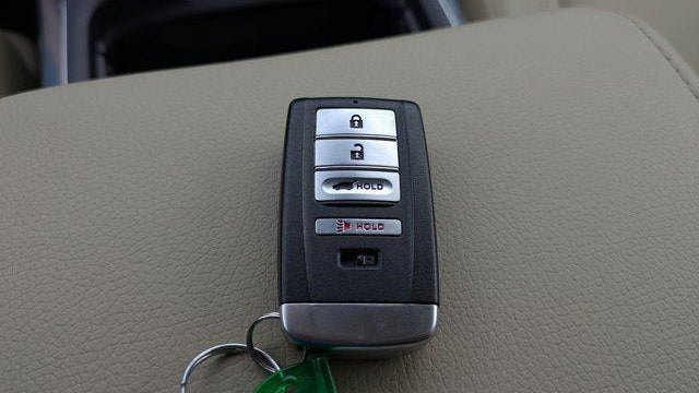 2017 Acura MDX Base