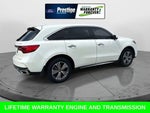 2017 MDX Thumbnail 4