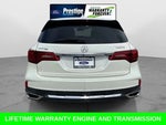 2017 MDX Thumbnail 5