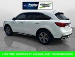2017 MDX Thumbnail 6