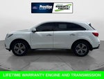 2017 MDX Thumbnail 7