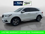 2017 MDX Thumbnail 8