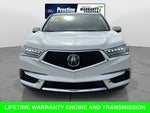 2017 MDX Thumbnail 9