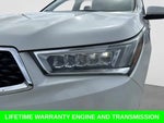 2017 MDX Thumbnail 10